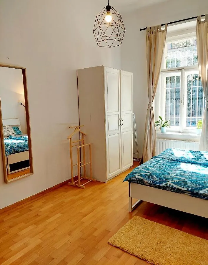 Cozy Studio In Vinohrady Prague 0*,  Czech Republic